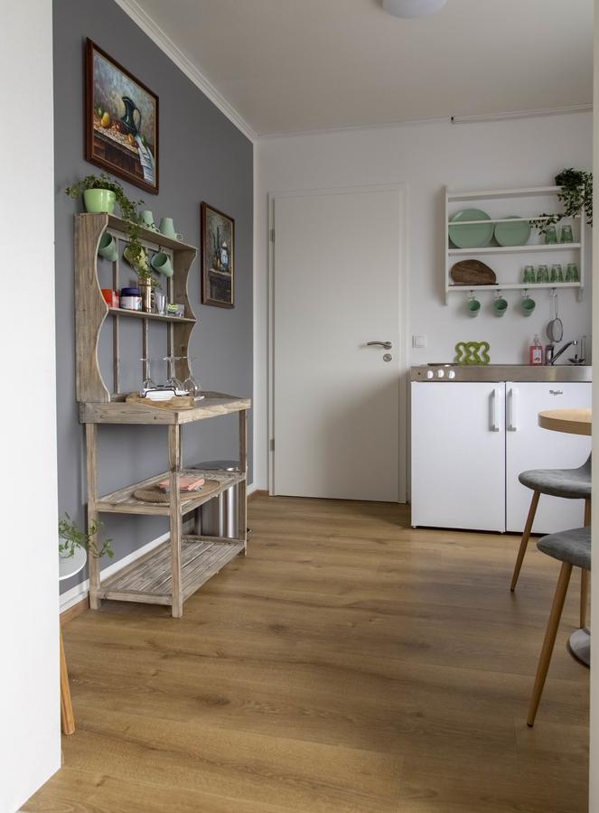 Private And Peaceful One Bedroom Apartments Borgarnes Dış mekan fotoğraf
