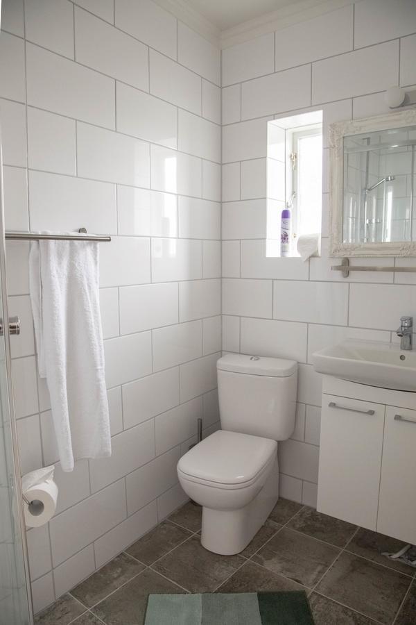 Private And Peaceful One Bedroom Apartments Borgarnes Dış mekan fotoğraf