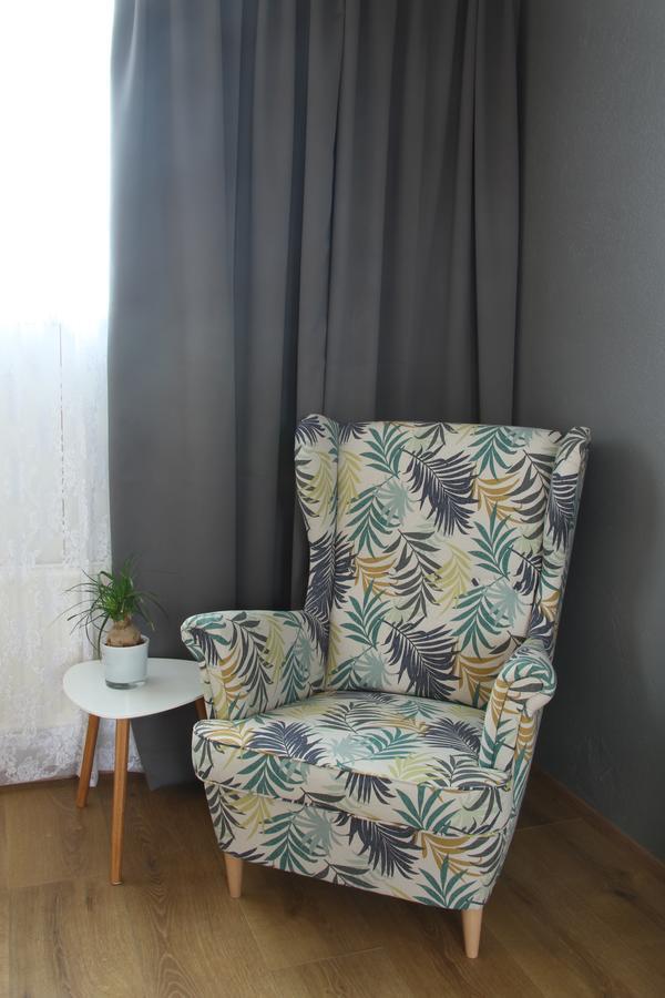 Private And Peaceful One Bedroom Apartments Borgarnes Dış mekan fotoğraf